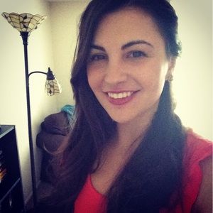 Meet your Posher, Christina